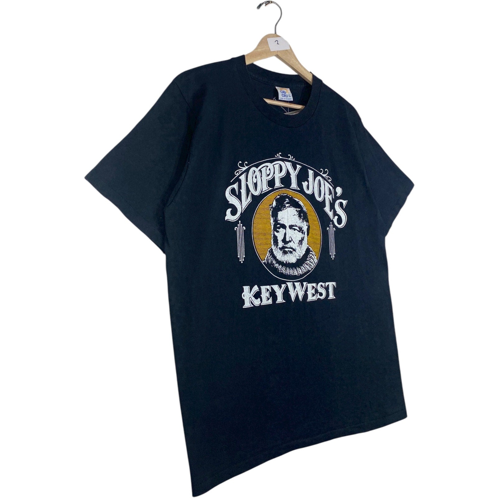 Vintage Sloppy Joe's KeyWest T-Shirt