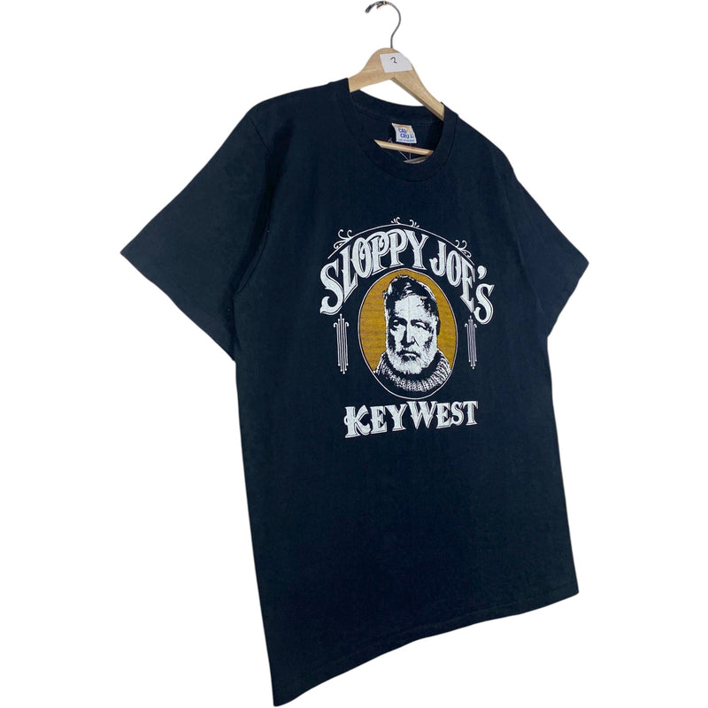 Vintage Sloppy Joe's KeyWest T-Shirt