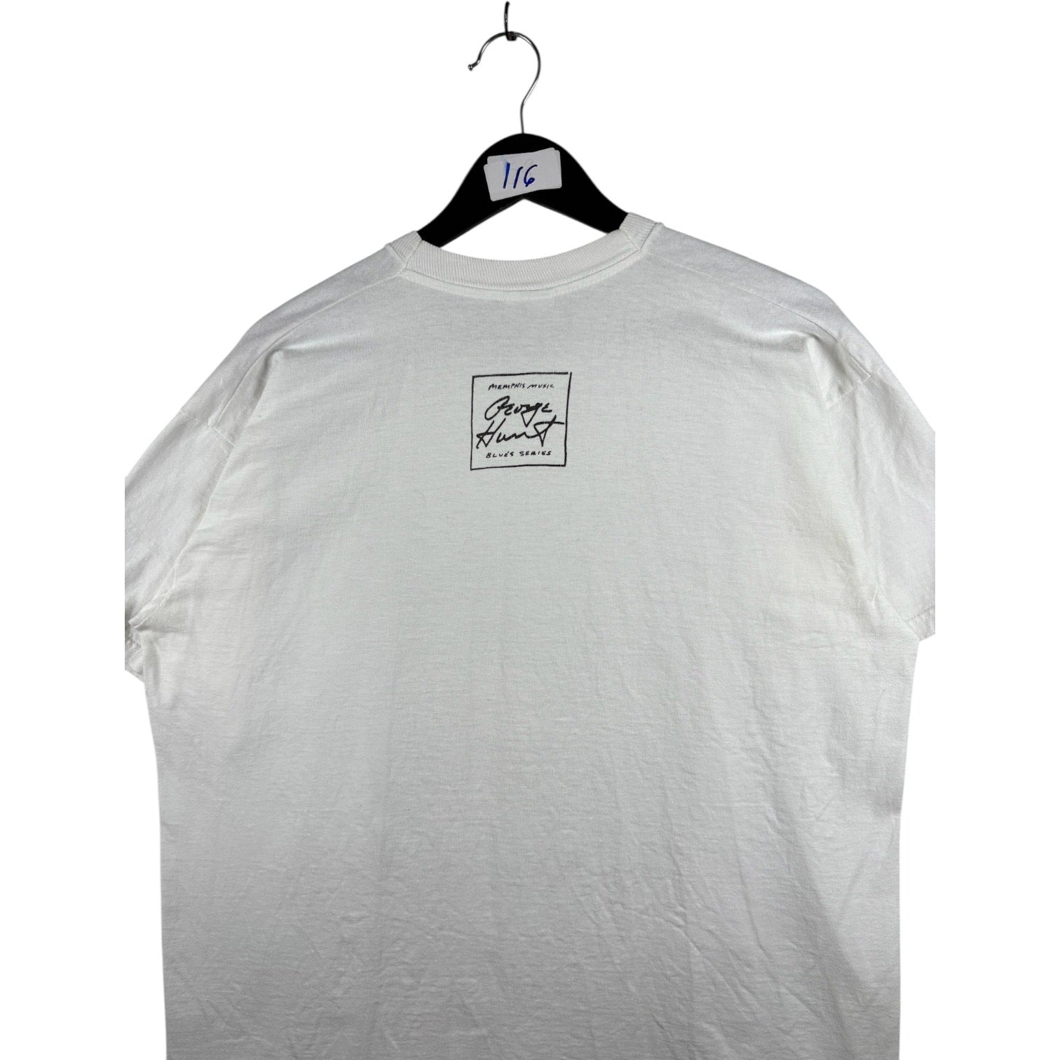 Vintage Memphis Music T-Shirt