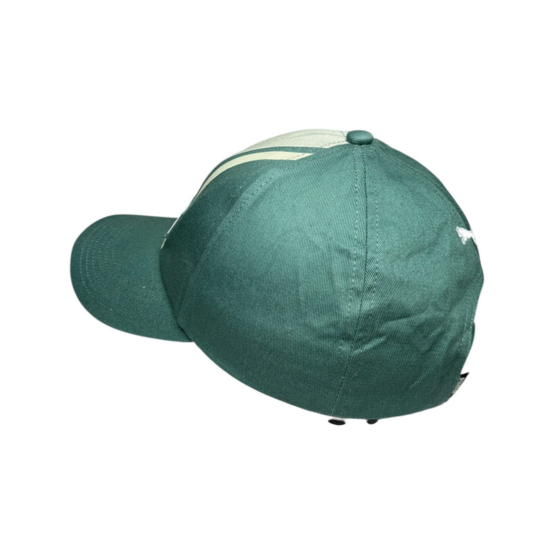 Vintage Puma Pursche 911 Snapback Hat