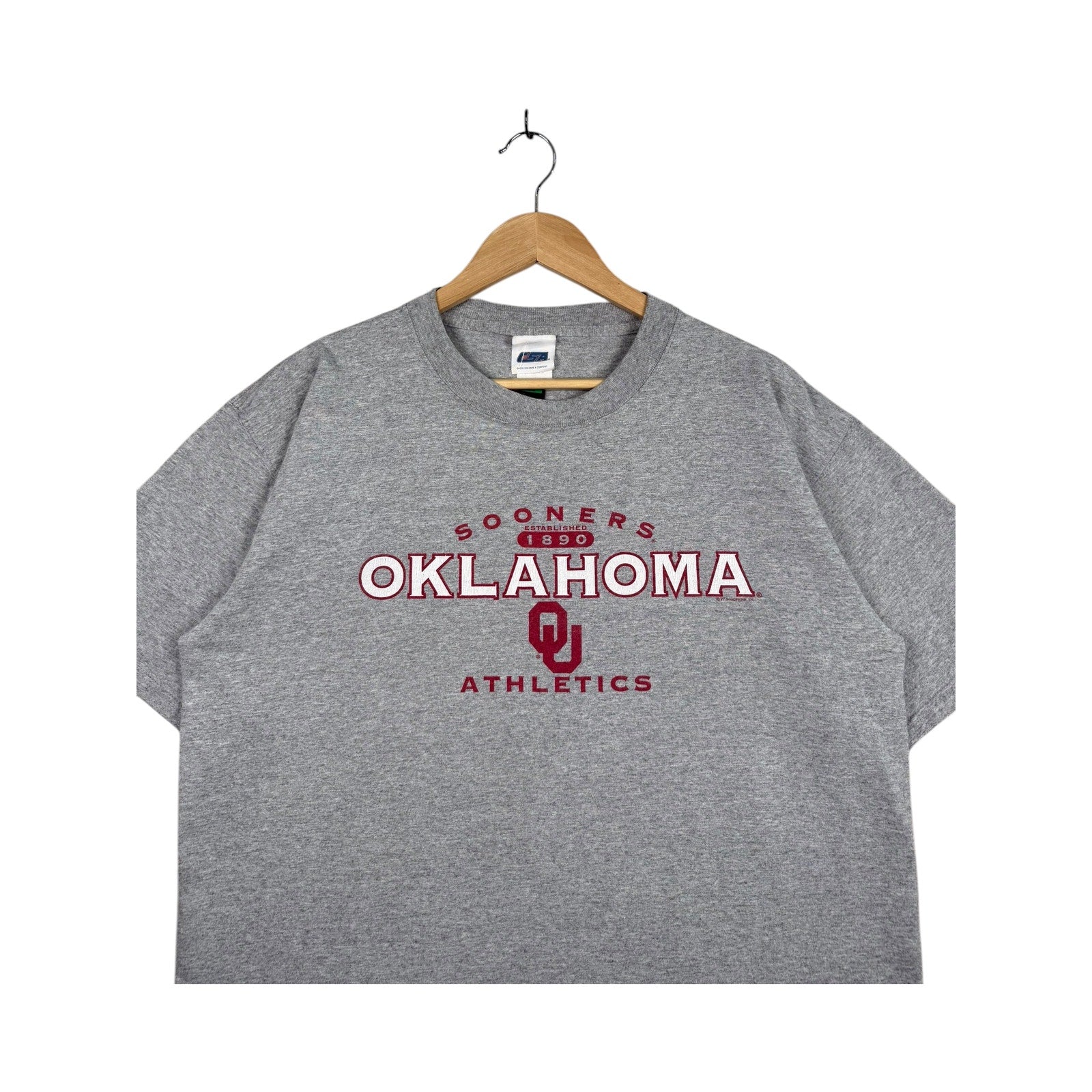 Vintage Oklahoma Sooners T-Shirt