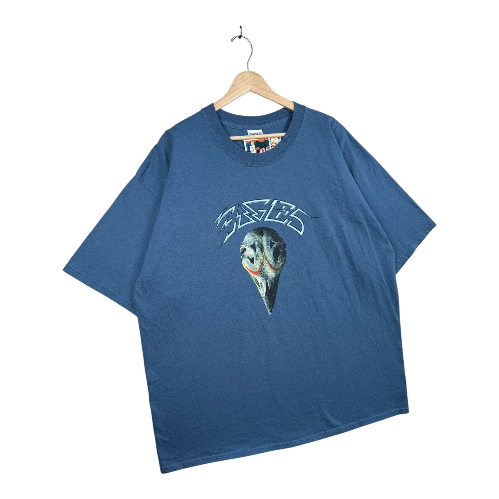Vintage Eagles Farewell 1 Tour T-Shirt 2003