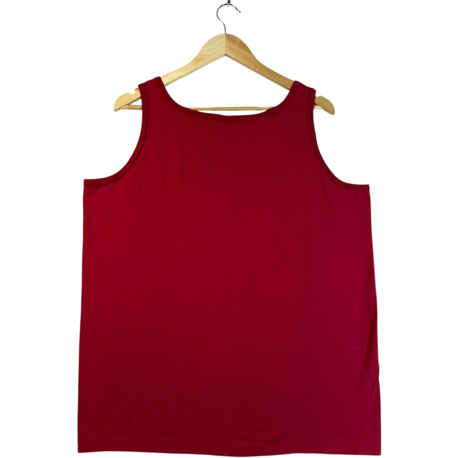 Vintage Ferrari Car Tank Top