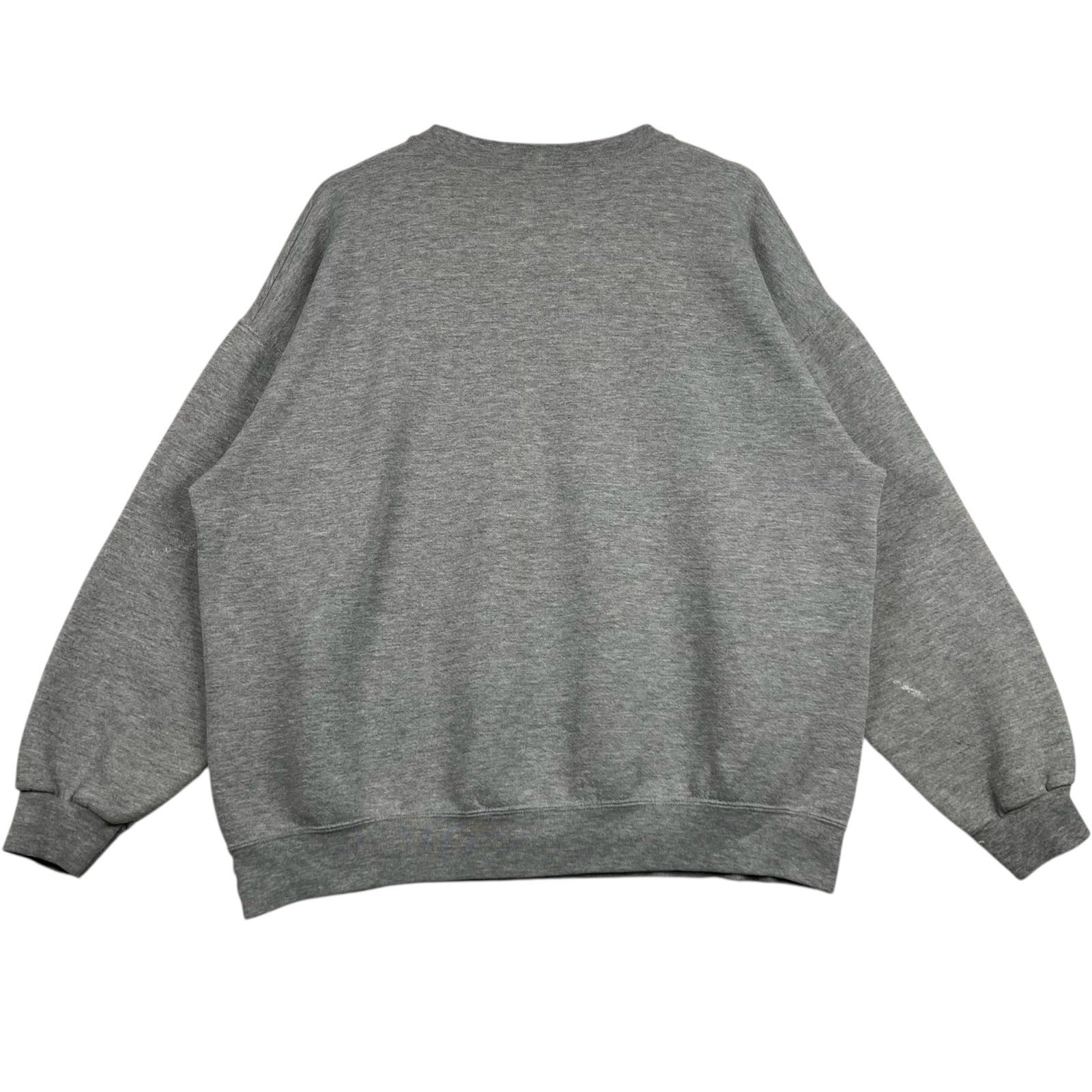 Vintage New England Patriots Super Bowl Champs NFL Crewneck