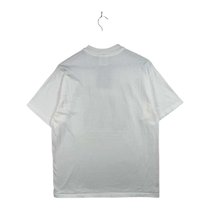 Vintage Moffett Field Naval Air Station T-Shirt 1993