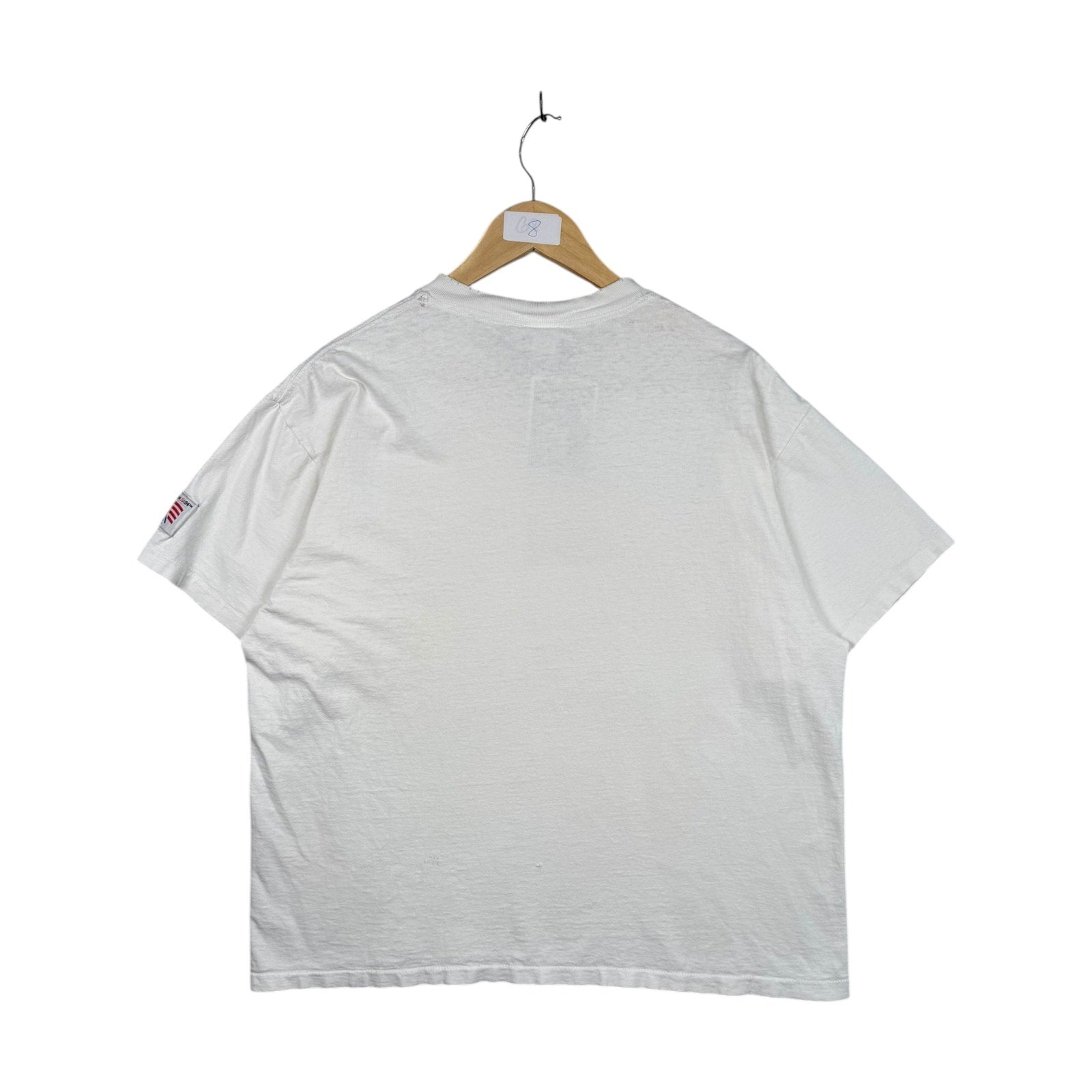 Vintage World Cup USA 94 Soccer T-Shirt