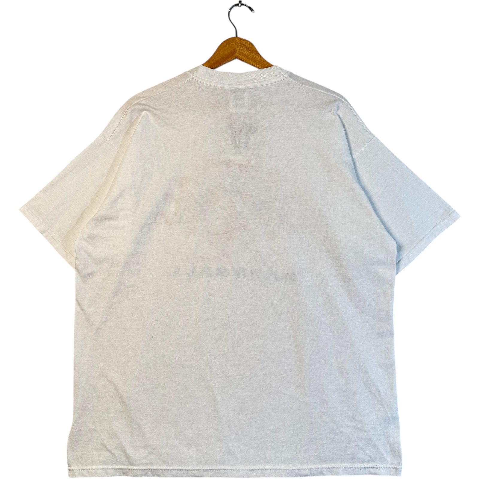 Vintage St. Louis Cardinals Baseball Tee