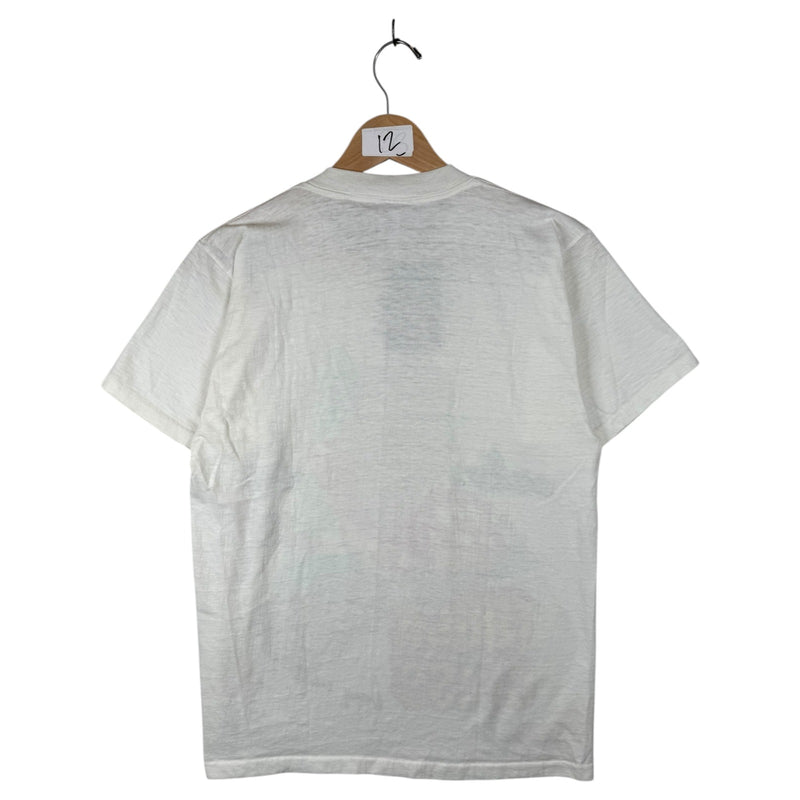 Vintage NFL Doug Williams Washington Redskins T-Shirt