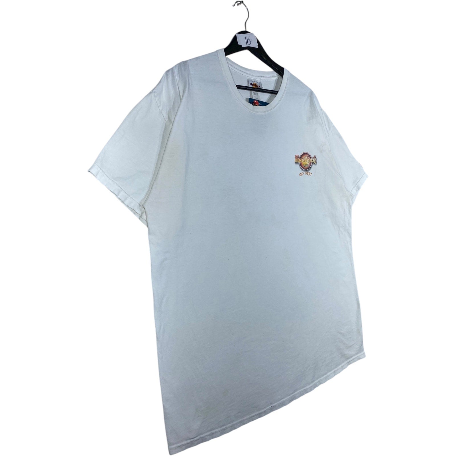 Vintage Hard Rock Cafe Key West T-Shirt