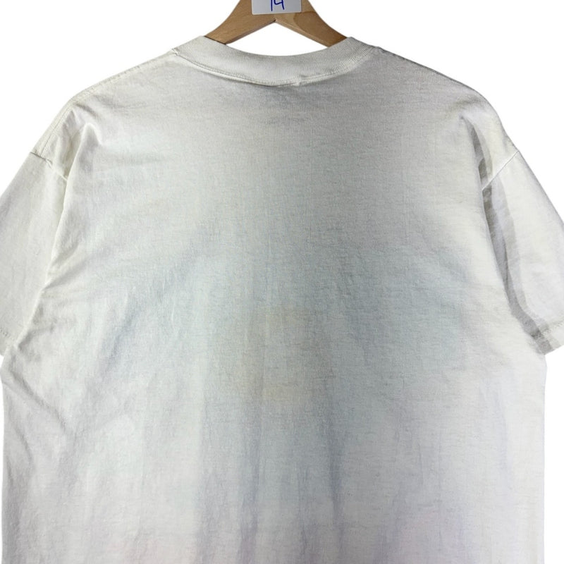 Vintage Florida Marlins MLB T-Shirt