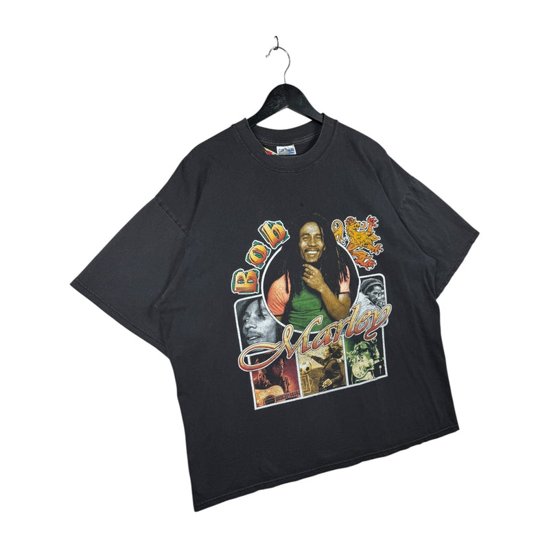 Vintage Bob Marley T-Shirt