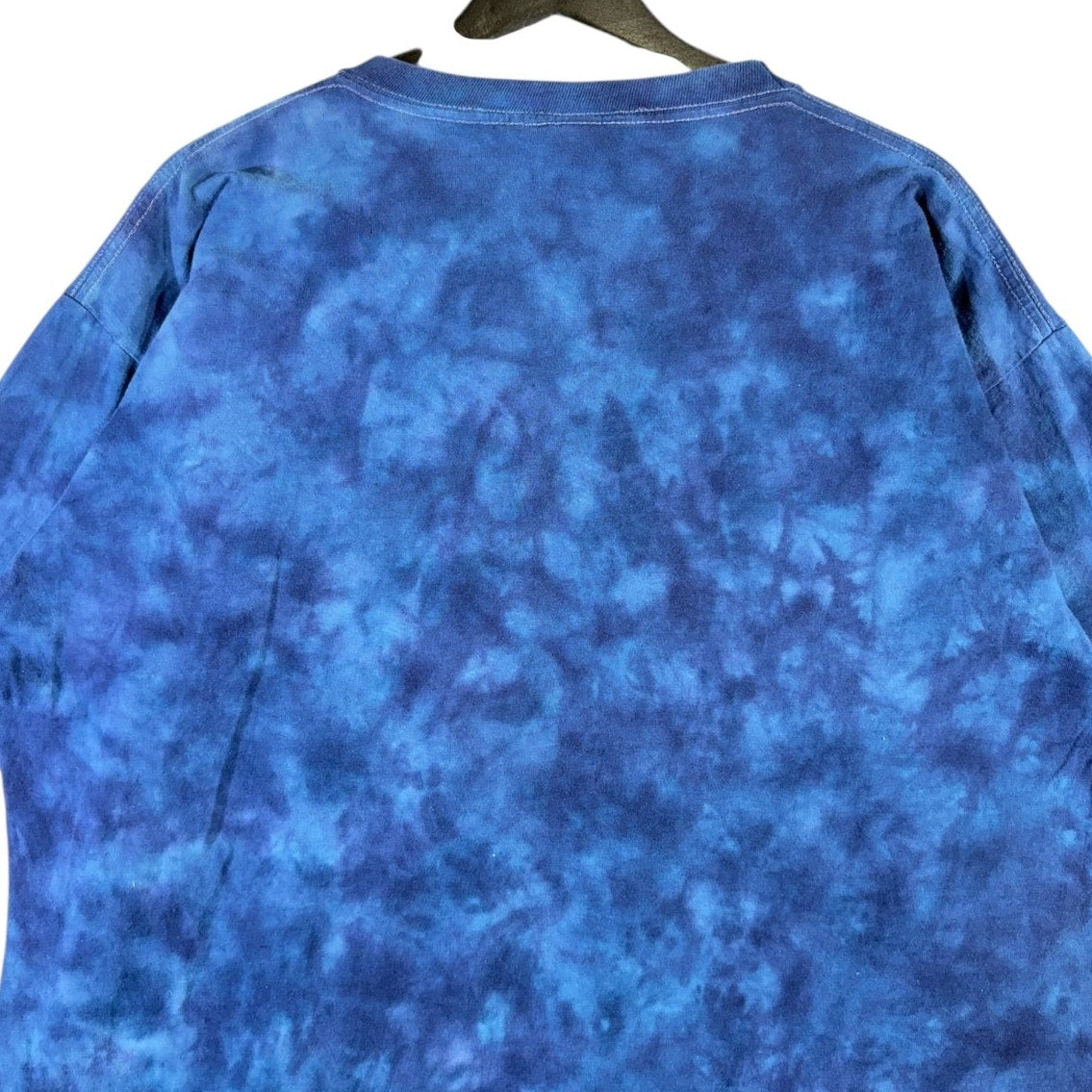 Vintage Star Trek The Experience Tie Dye T-Shirt