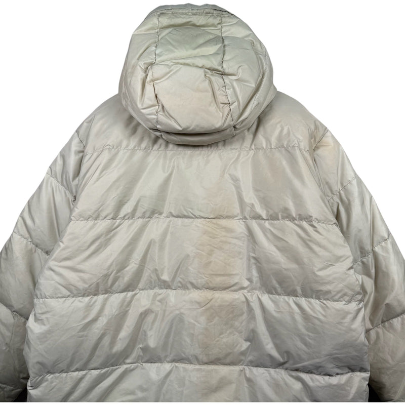 Vintage Polo Sport Ralph Lauren Hooded Puffer Jacket