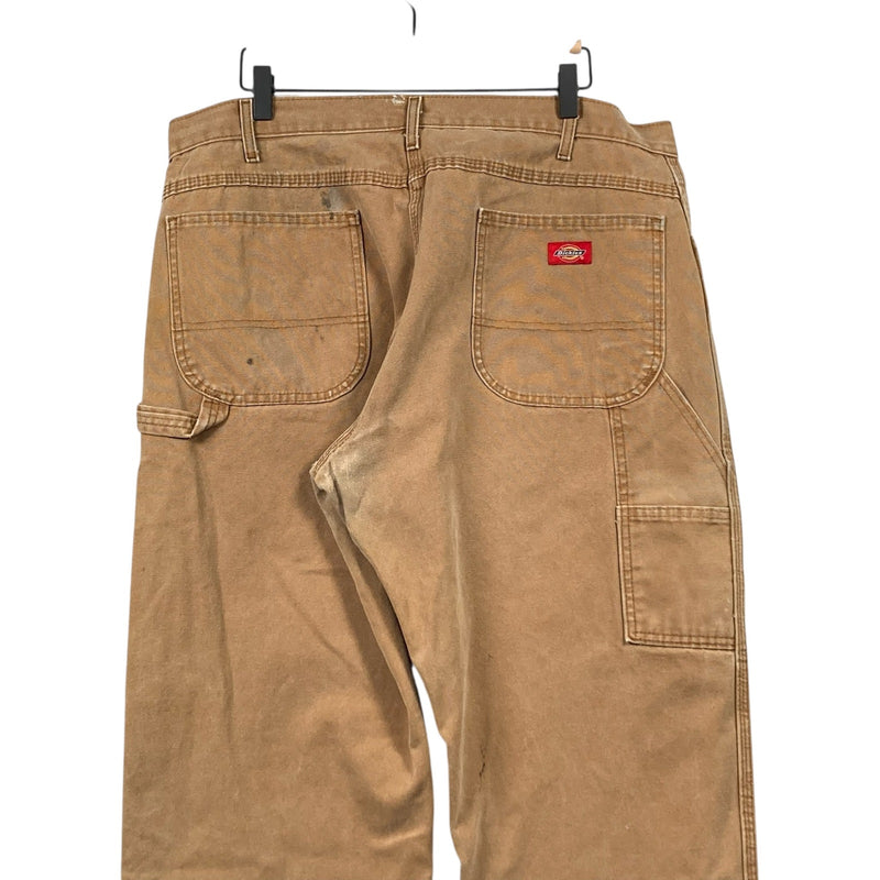 Vintage Dickies Straight Leg Carpenter Pants 38x32