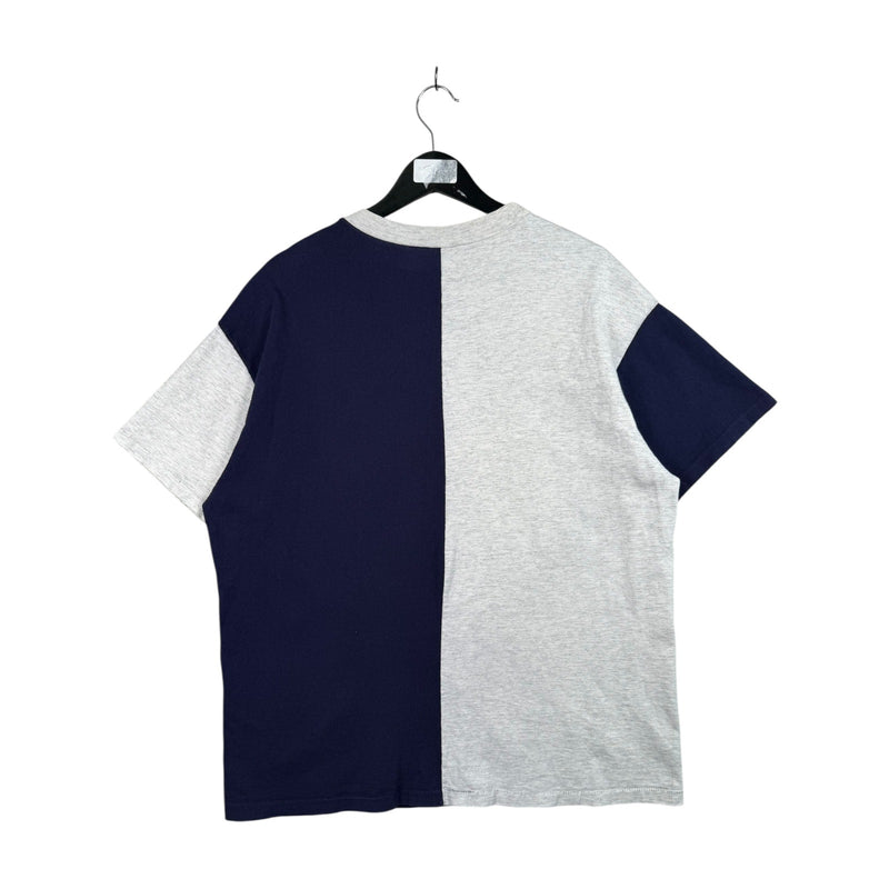 Vintage Disney Mickey Mouse Home Run Graphic T-Shirt