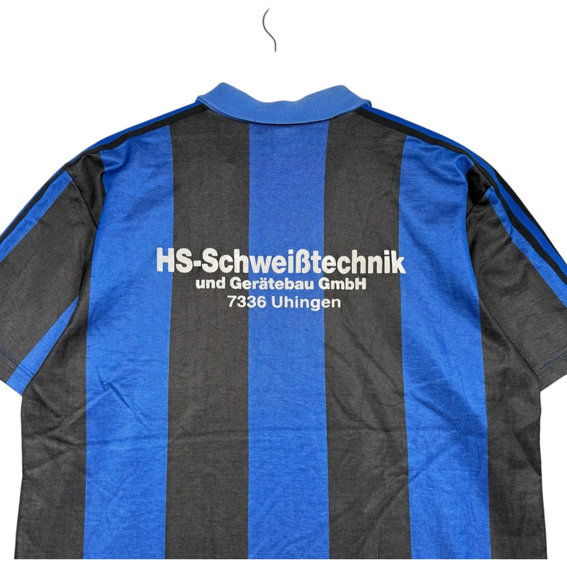 Vintage Adidas Uhingen Germany Soccer Jersey