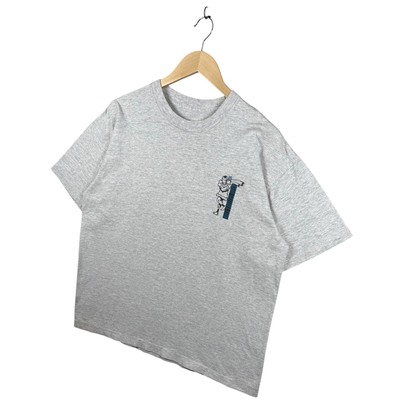 Vintage Eagles Hell Freezes Over Tour T-Shirt