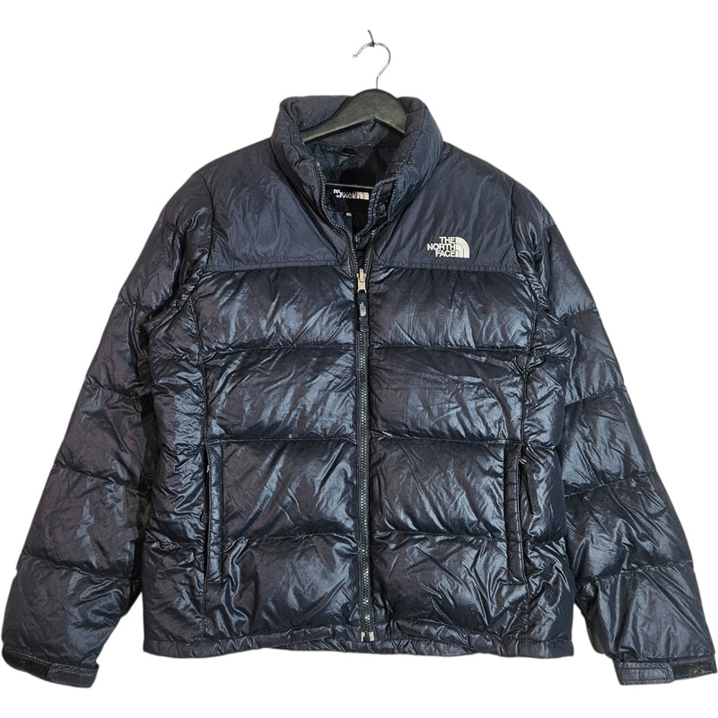 Vintage North Face Nuptse Puffer Jacket