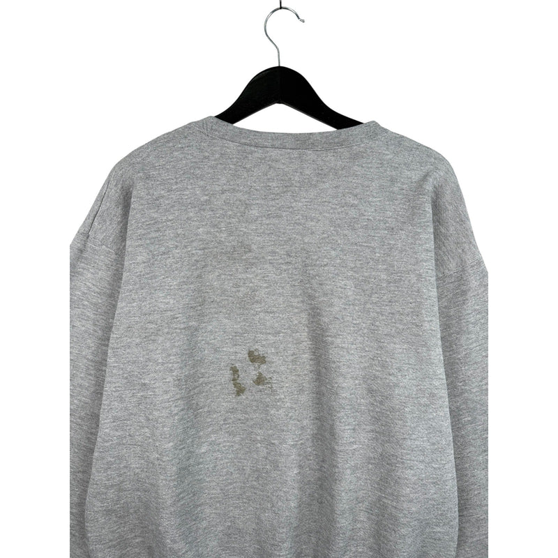 Vintage NFL Cleveland Browns Sweatshirt Crewneck