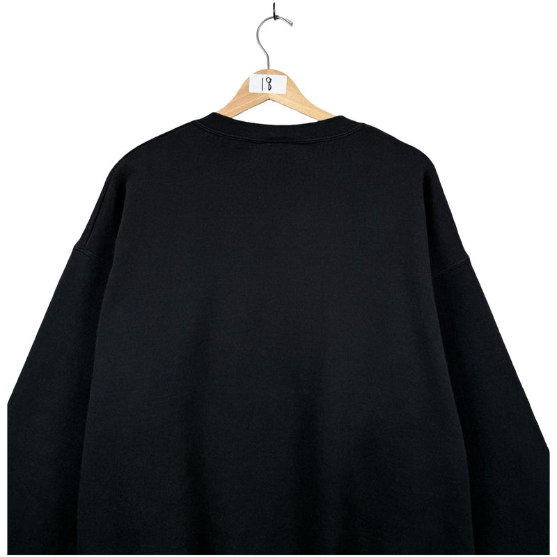 Vintage Pittsburgh Steelers NFL Crewneck