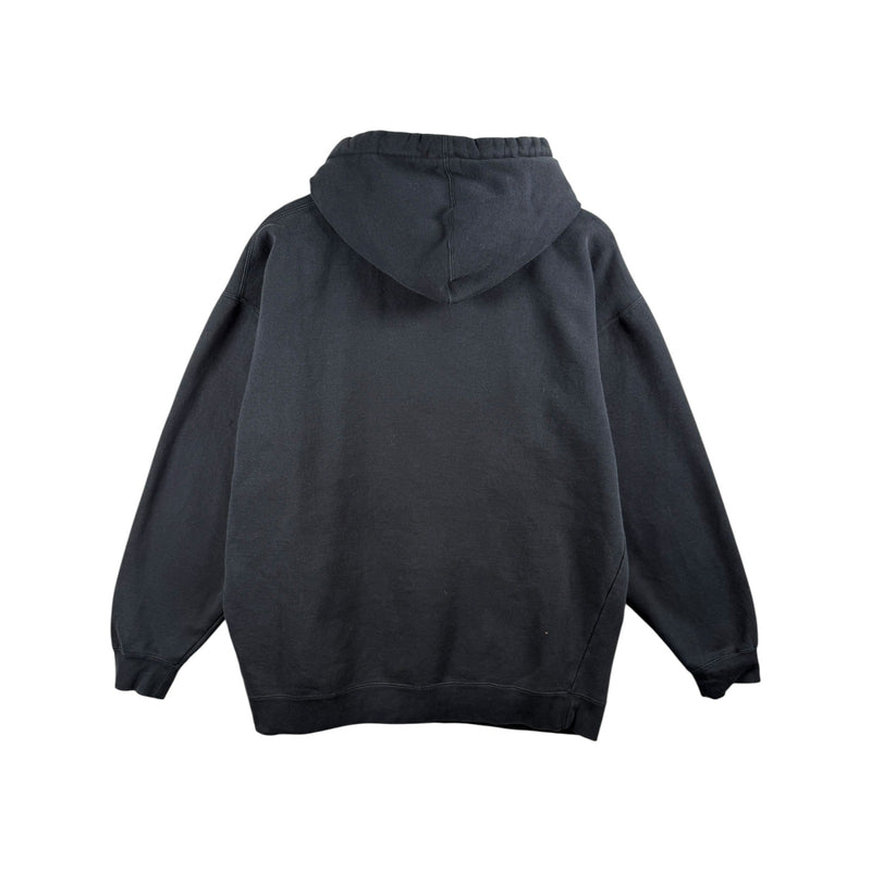 Vintage The Beatles Abbey Road Graphic Pullover Hoodie