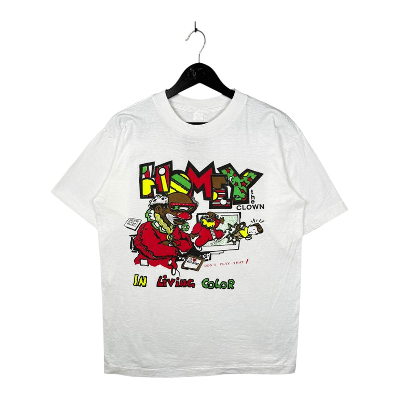 Vintage In Living Color Homie the Clown T-Shirt