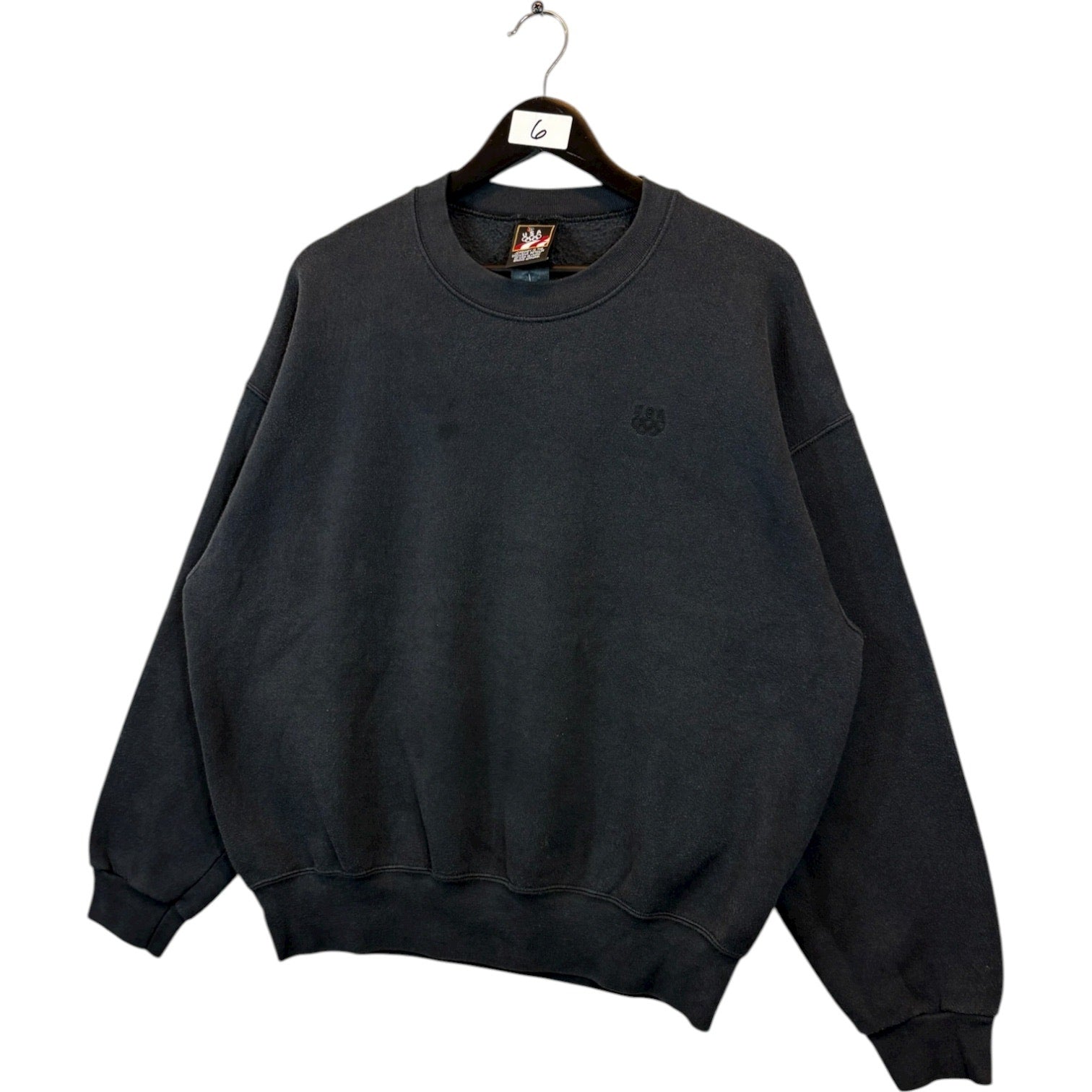 Vintage USA Olympics Sweatshirt Crewneck