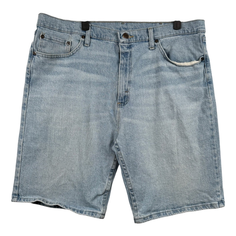 Vintage Wrangler Denim Shorts 36