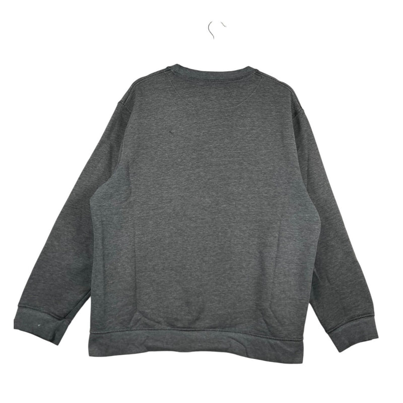 Vintage Nike Tonal Logo Crewneck