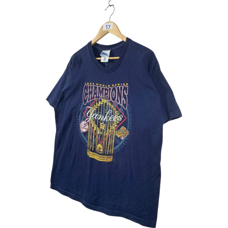 Vintage New York Yankees MLB T-Shirt