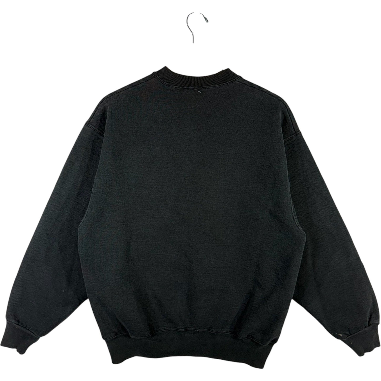 Vintage b.u.m. Equipment Crewneck
