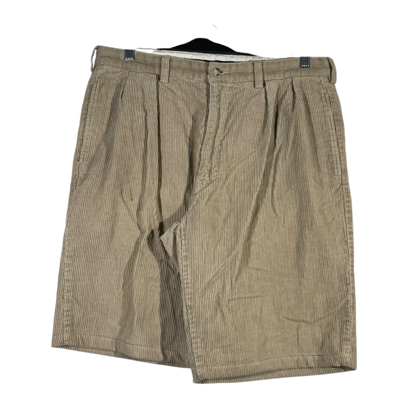 Vintage Polo Ralph Lauren Corduroy Shorts