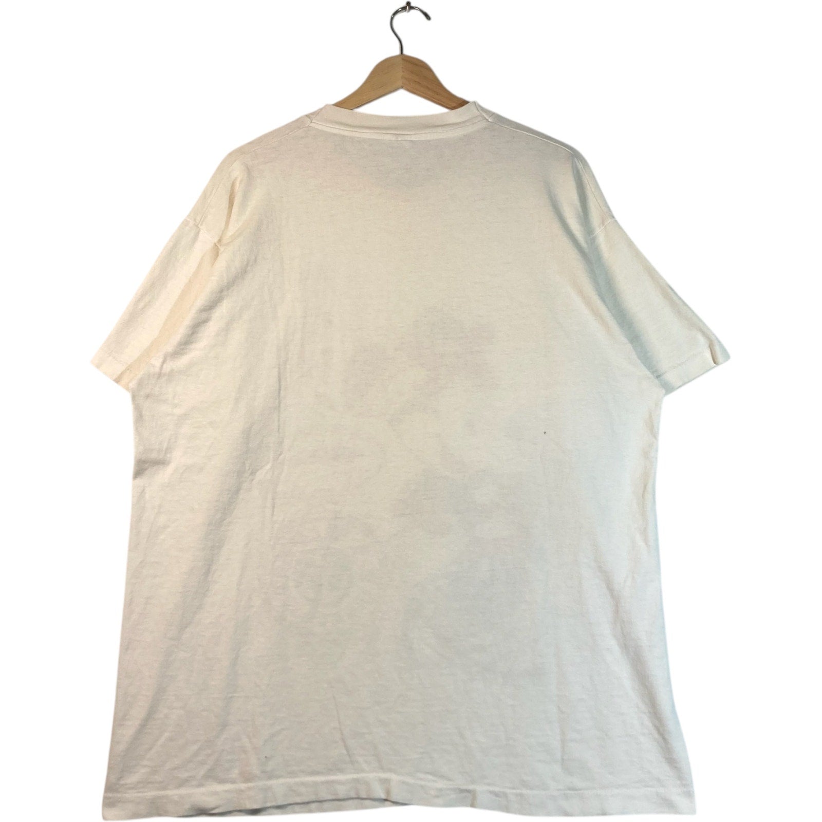 Vintage Disney S.S Minnie Crew Tee