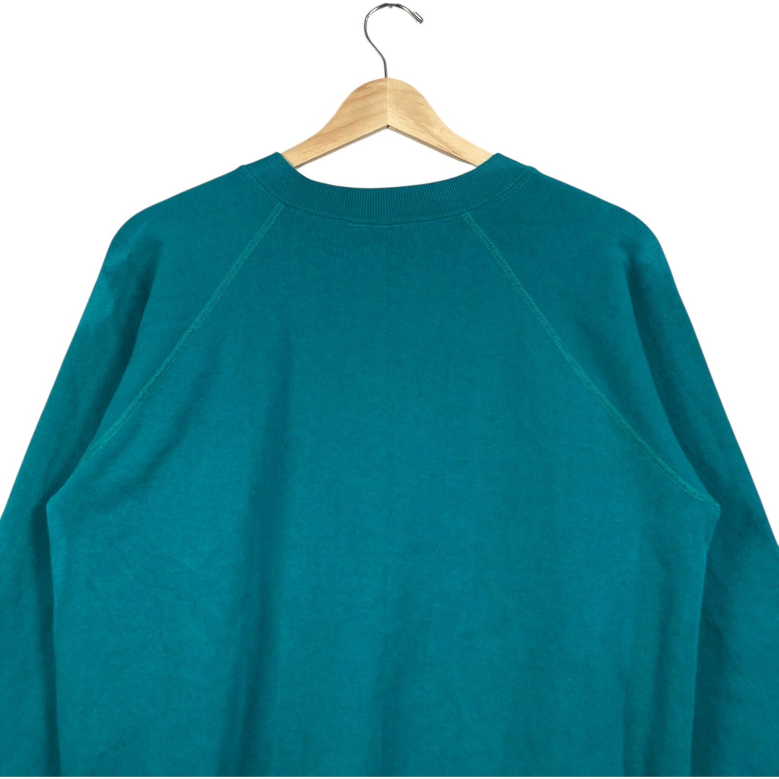 Vintage Hanes Blank Crewneck