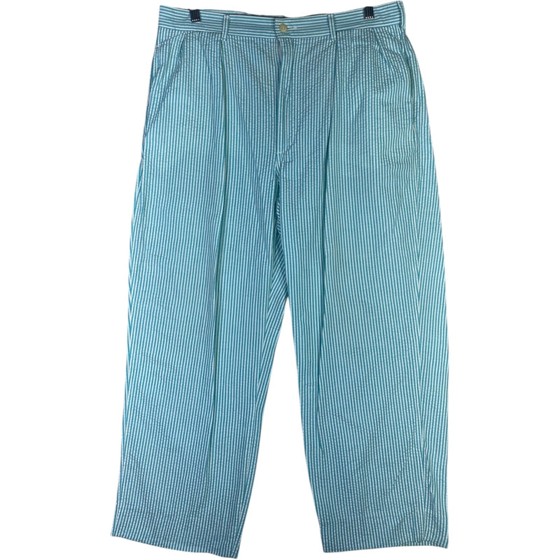 Vintage Polo Ralph Lauren Striped Chino Pants 34