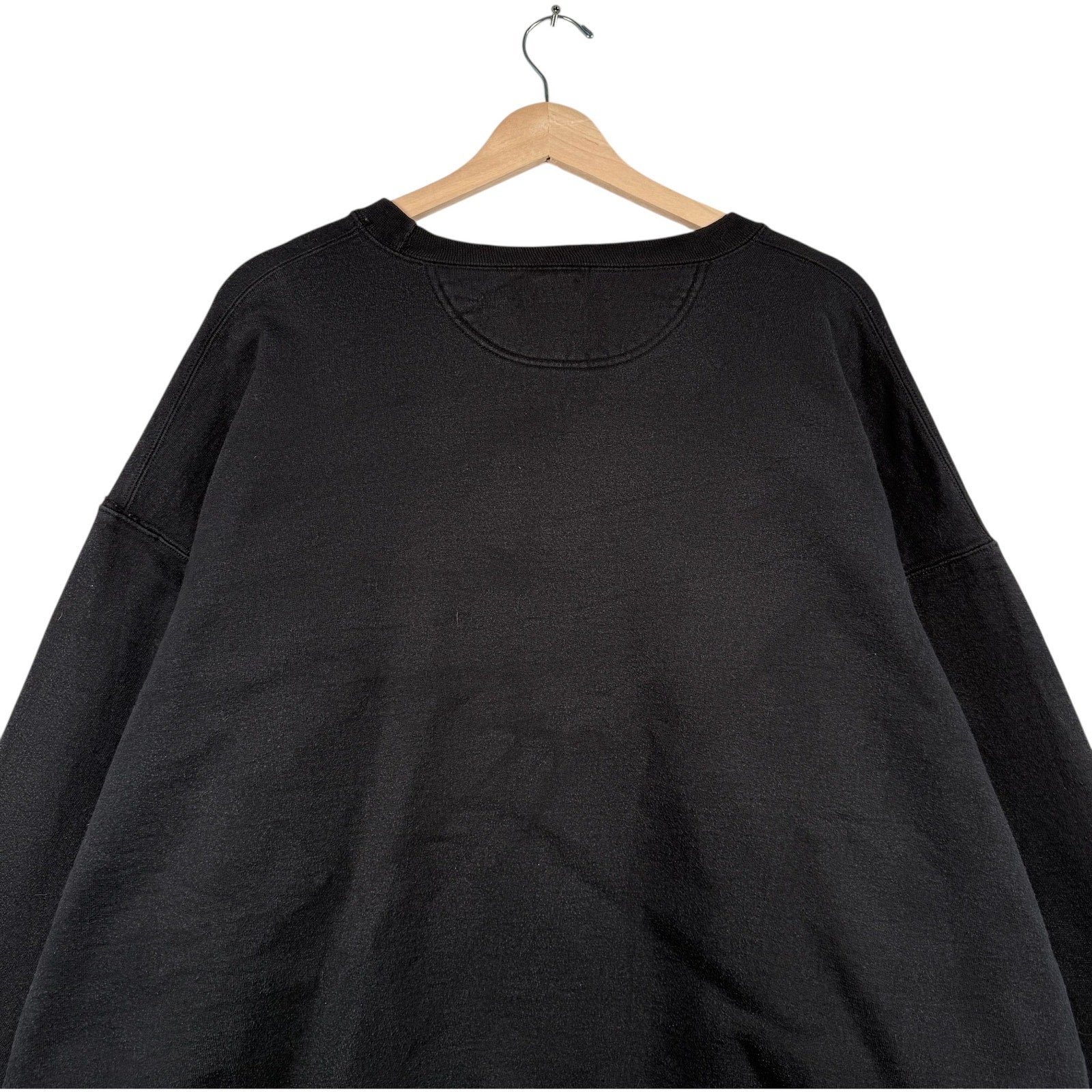 Vintage Champion Mini Logo Crewneck