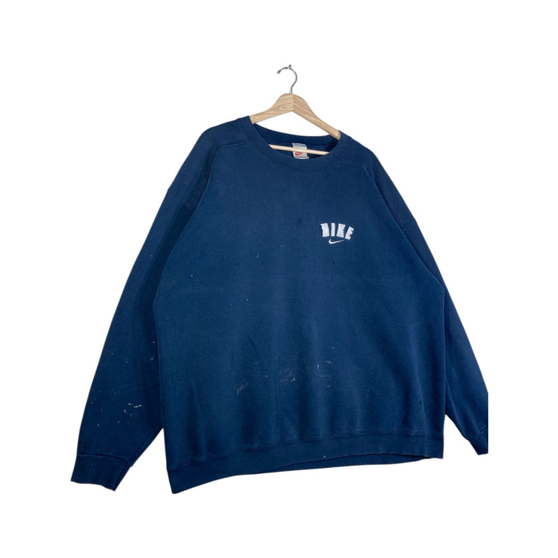 Vintage Nike Pullover Crewneck