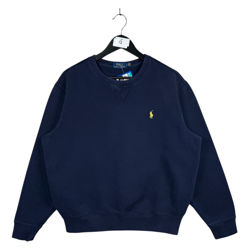 Vintage Polo by Ralph Lauren Crewneck