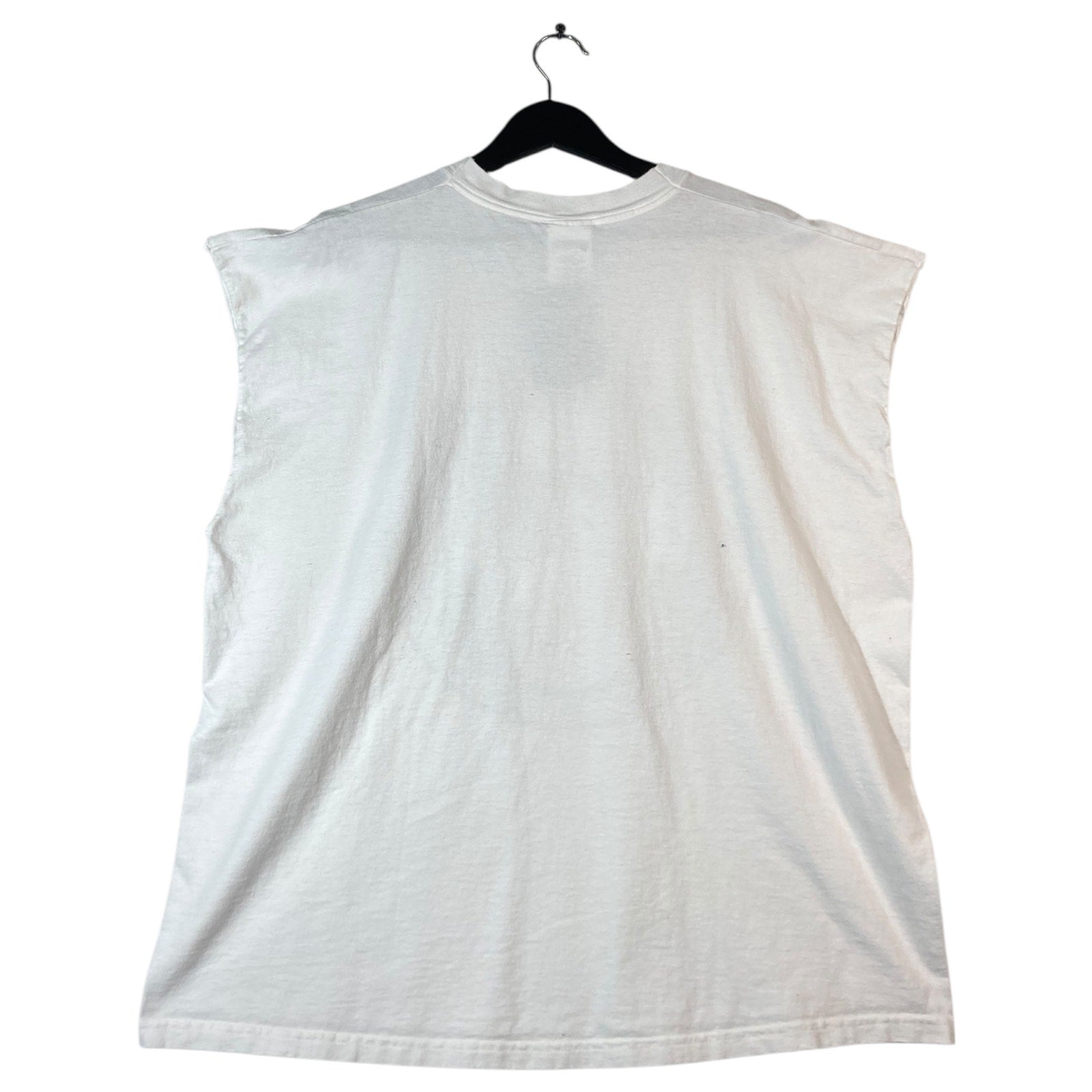 Vintage Screen Stars Orc Muscle Sleeves Tank Top
