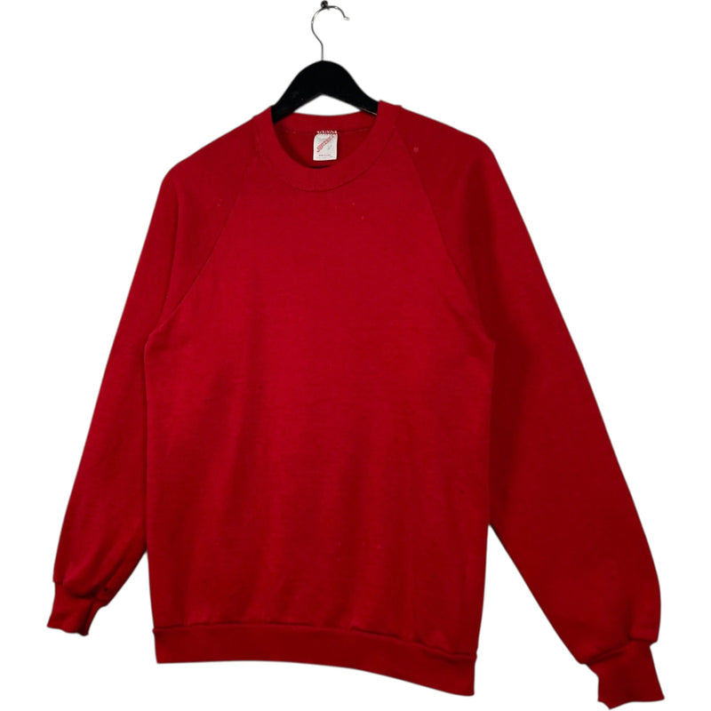 Vintage Jerzees Blank Crewneck