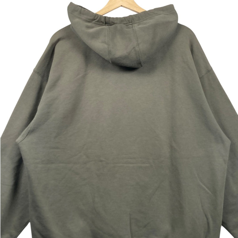 Vintage Reebok Pullover Hoodie