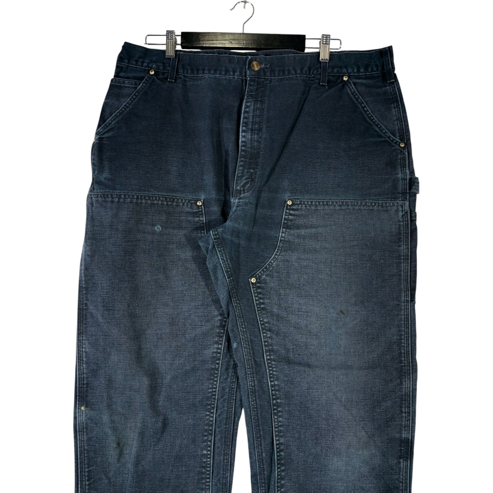 Vintage Carhartt Double Knee Carpenter Pants