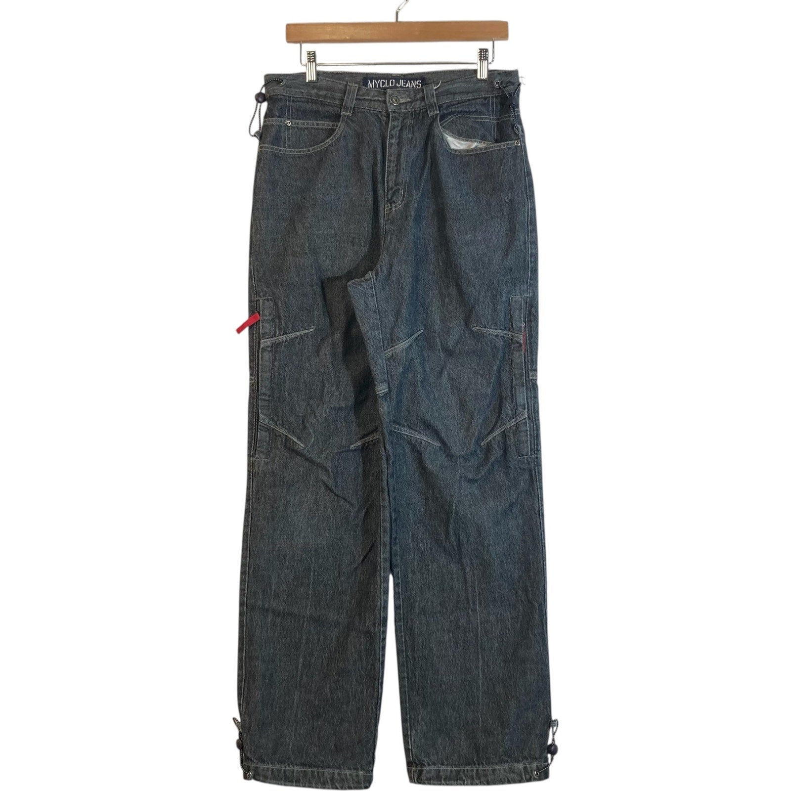Vintage Myclo Spirit Denim Jeans 32x32