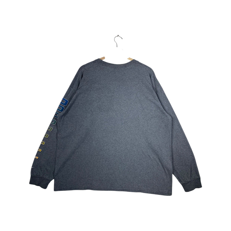 Vintage Nike Long Sleeve T-Shirt