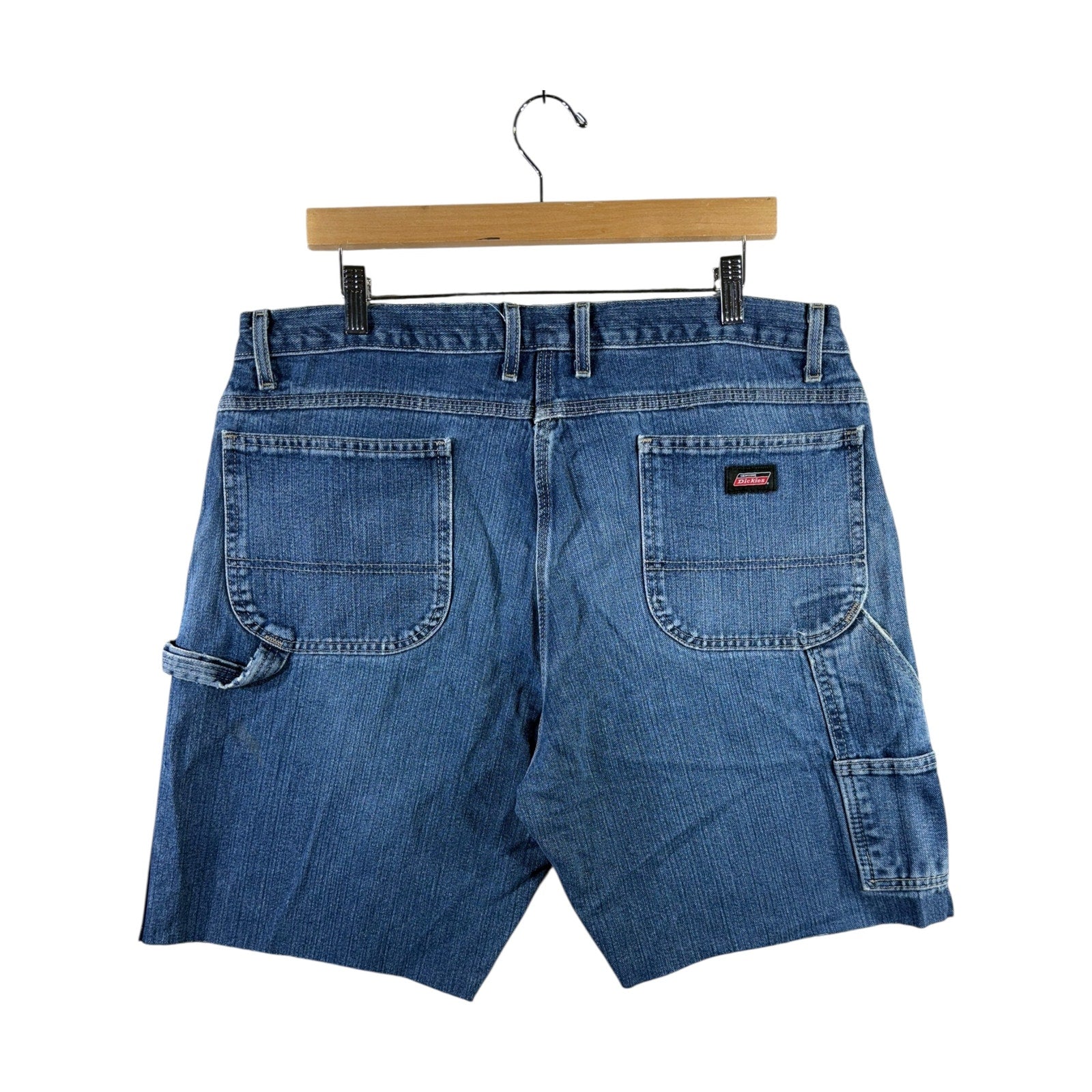 Vintage Dickies Denim Shorts 38