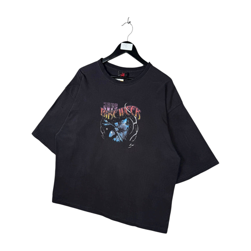 Vintage Daytona Beach Bike Week T-Shirt