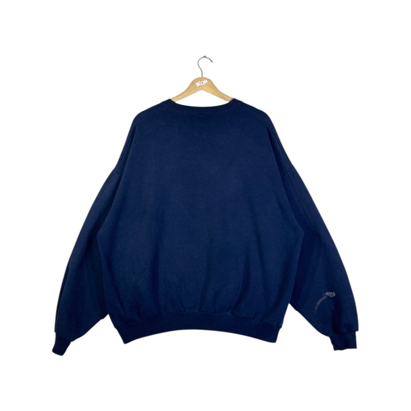 Vintage Sturgis Orange County Choppers Pullover Crewneck