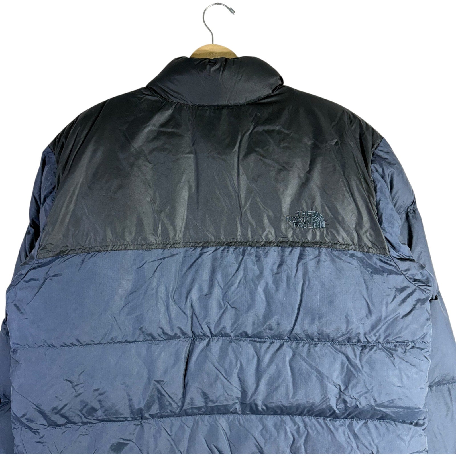 Vintage The North Face Nuptse Puffer Jacket