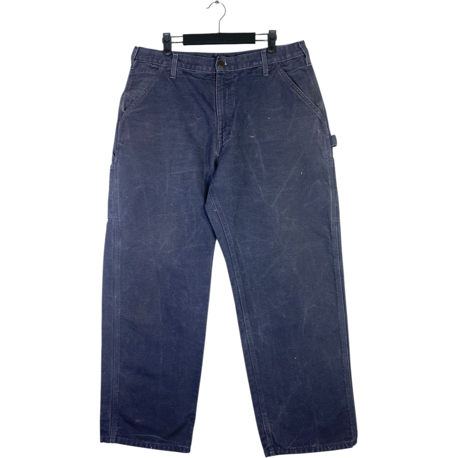 Vintage Carhartt Carpenter Pants 36