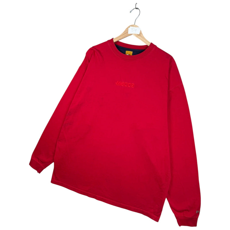 Vintage Mecca Logo Crewneck